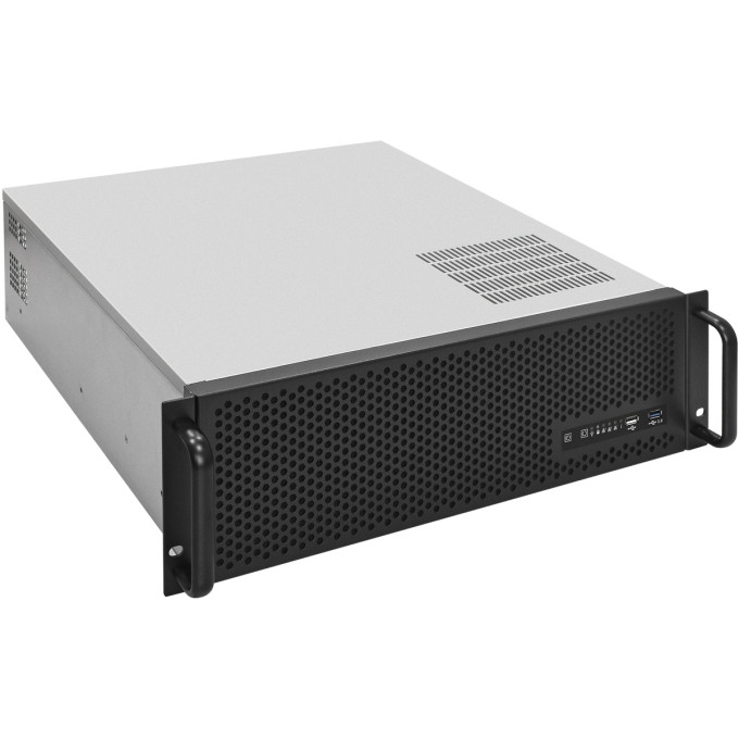 Шкаф телекоммуникационный 10