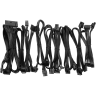Блок питания 1000W EXEGATE 80 PLUS® GOLD 1000VSP FС EX297234RUS