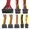Блок питания 450W EXEGATE AB450 EX219184RUS