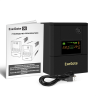 ИБП EXEGATE SMART LB-2200.LCD.AVR.4SH.USB EX299787RUS