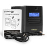 ИБП EXEGATE SMART LB-650.LCD.AVR.4C13.USB EX299497RUS