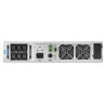 Источник бесперебойного питания ON-LINE EXEGATE POWEREXPERT ULS-2000.LCD.AVR.C13.USB.RS232.SNMP.2U EP285647RUS