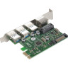 Контроллер сетевой EXEGATE EXE-361 EX283714RUS