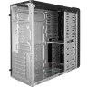 Корпус EXEGATE UN-604-UN350 MIDITOWER EX269435RUS