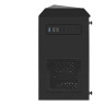 Корпус Minitower EXEGATE MISTERY R2-NPX400 EX294472RUS