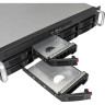 Серверный корпус EXEGATE PRO 2U550-HS08/1U-500ADS EX281289RUS