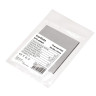 Термопрокладка EXEGATE EPG-6WMK 50X50X1.5 EX282355RUS