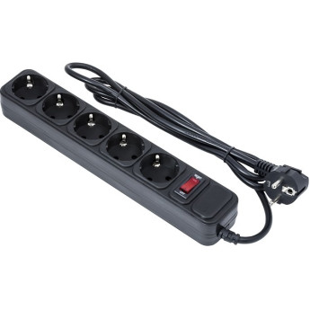 Удлинитель EXEGATE SP-5-10B