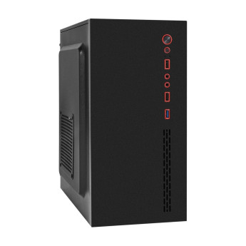 Корпус EXEGATE MINITOWER BAA-403U2-UNS400